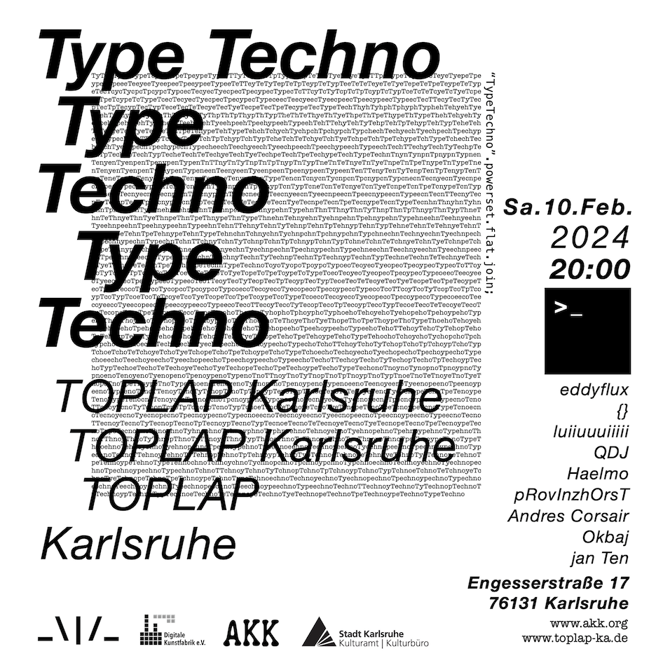 type-techno-web