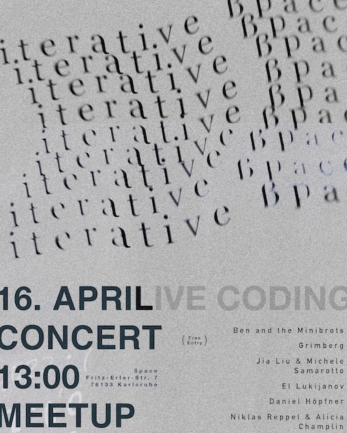 iterative-sspace-web